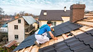 Professional Roofing Contractor in Pleasant Hills, MD